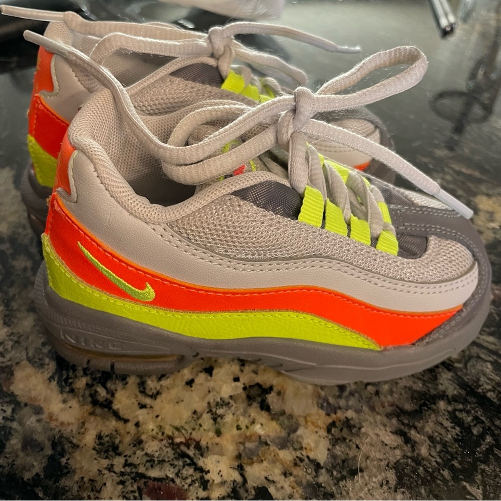 Nike Air Max Infant Sneakers